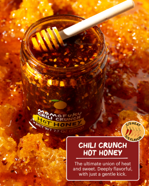 Not-So-Spicy Essentials Pack