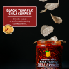 Black Truffle Chili Crunch