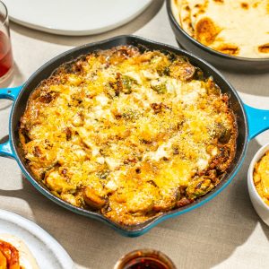 Tingly Seasoned Salt