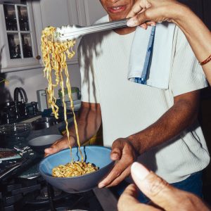 Spice Lover’s Noodle Pack