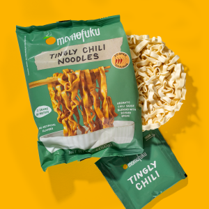 Spice Lover’s Noodle Pack
